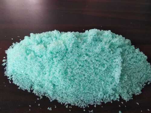 Ferrous-Sulphate